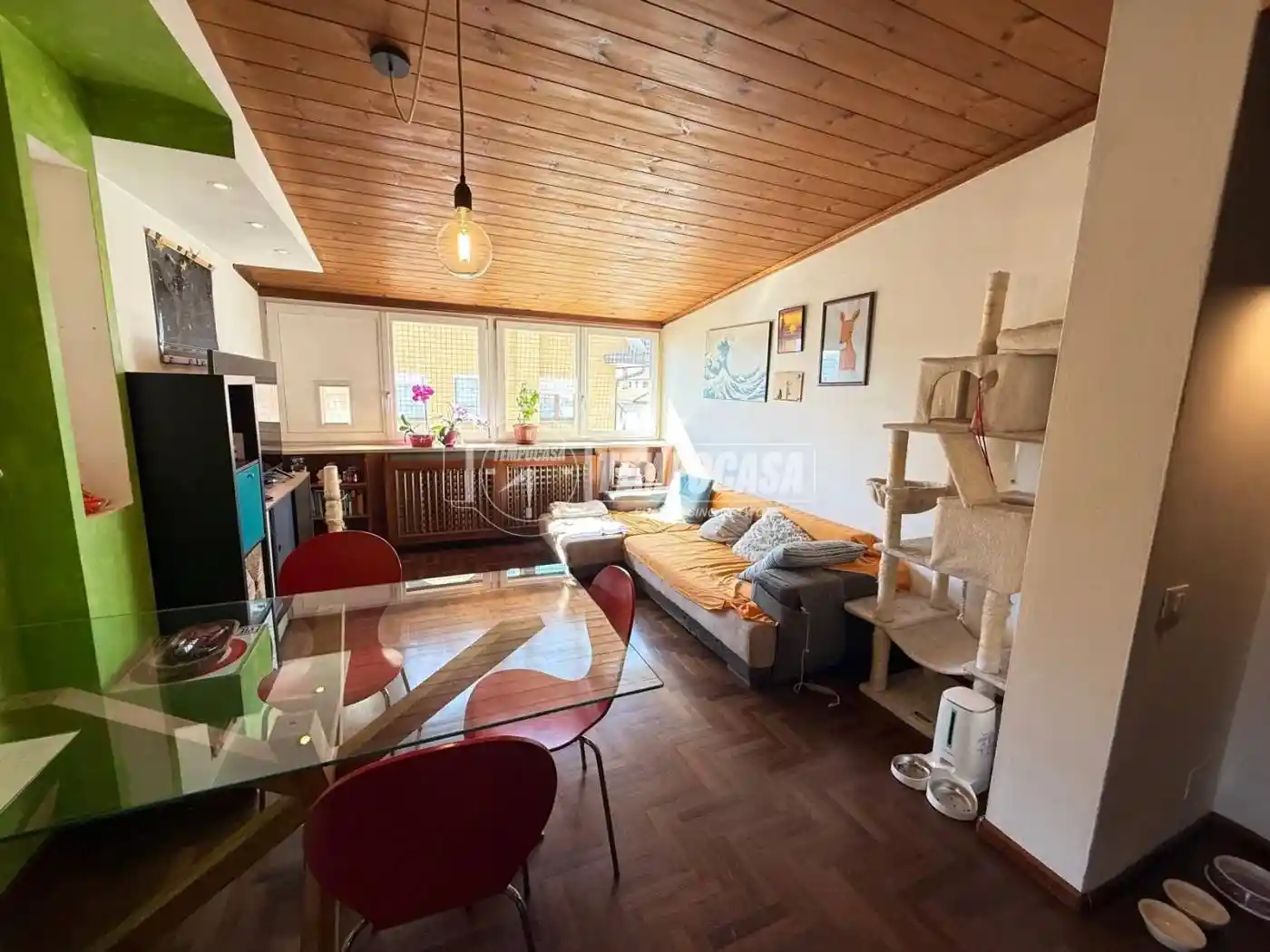 Appartamento in vendita a Belluno