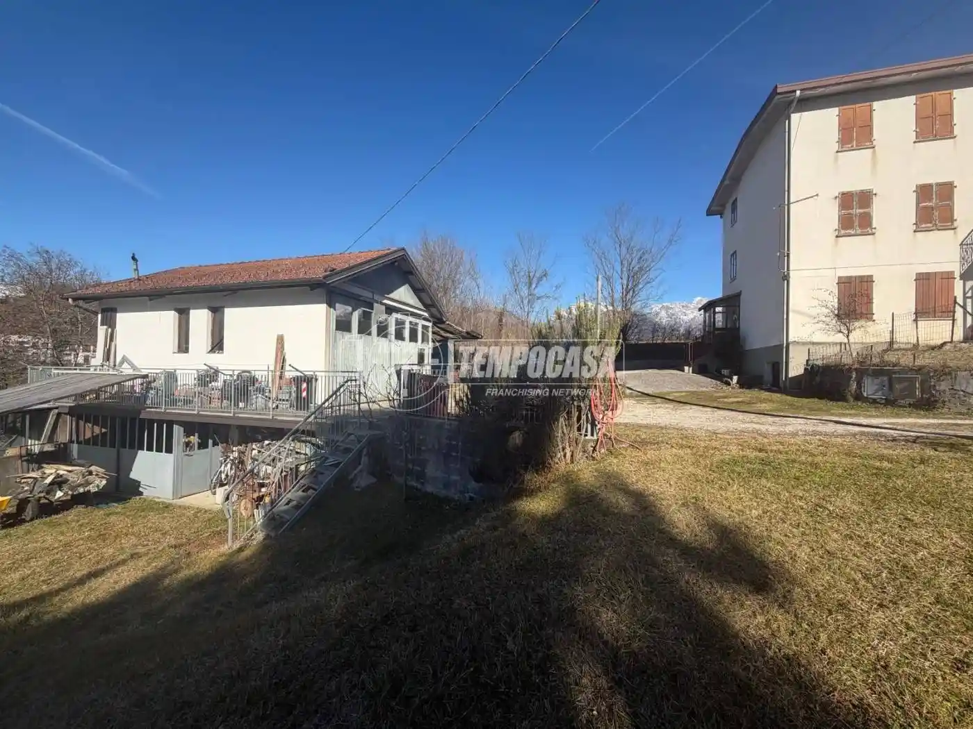 Appartamento in vendita a Belluno