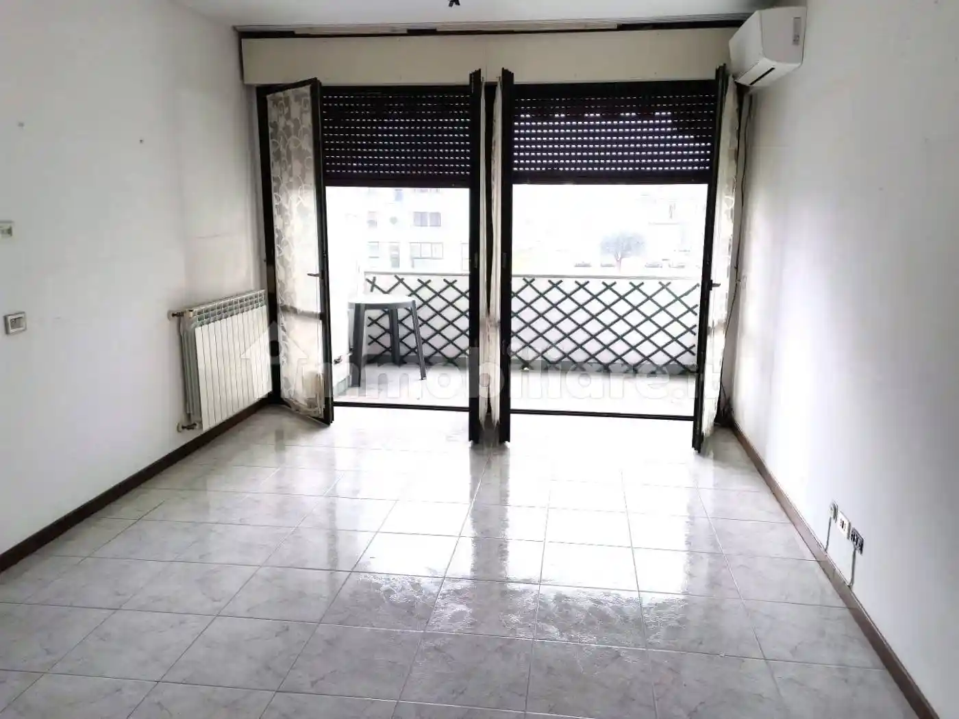 Appartamento in vendita a Erba