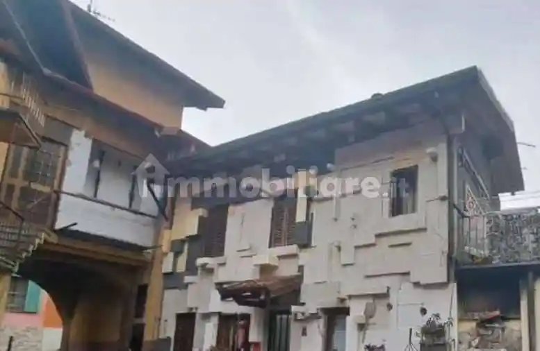 Appartamento in vendita a Brenta