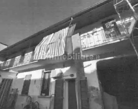 Appartamento in vendita a Cerro Maggiore