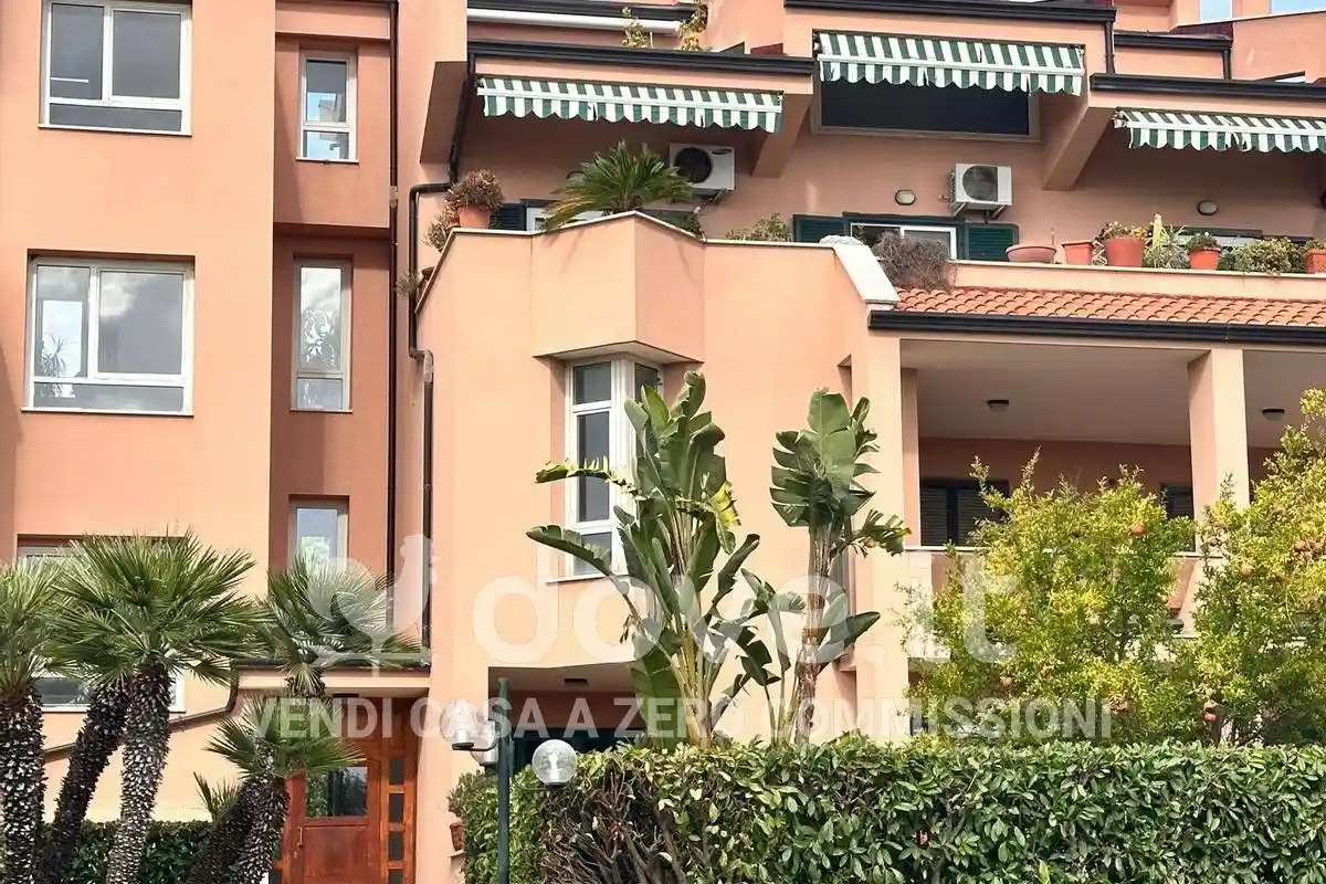 Appartamento in vendita a Caserta