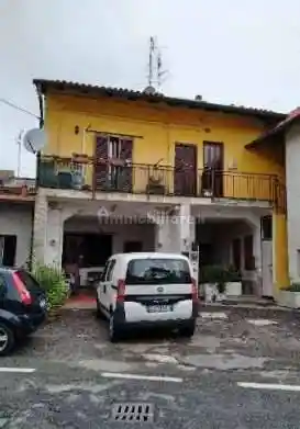 Appartamento in vendita a Uboldo