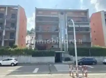 Appartamento in vendita a Casteggio