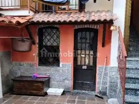 Appartamento in vendita a Barzio