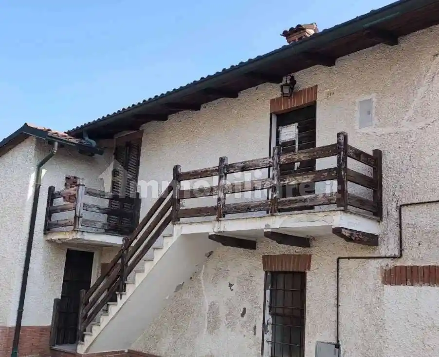 Appartamento in vendita a Chignolo Po