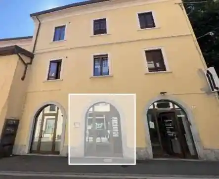 Appartamento in vendita a Casatenovo