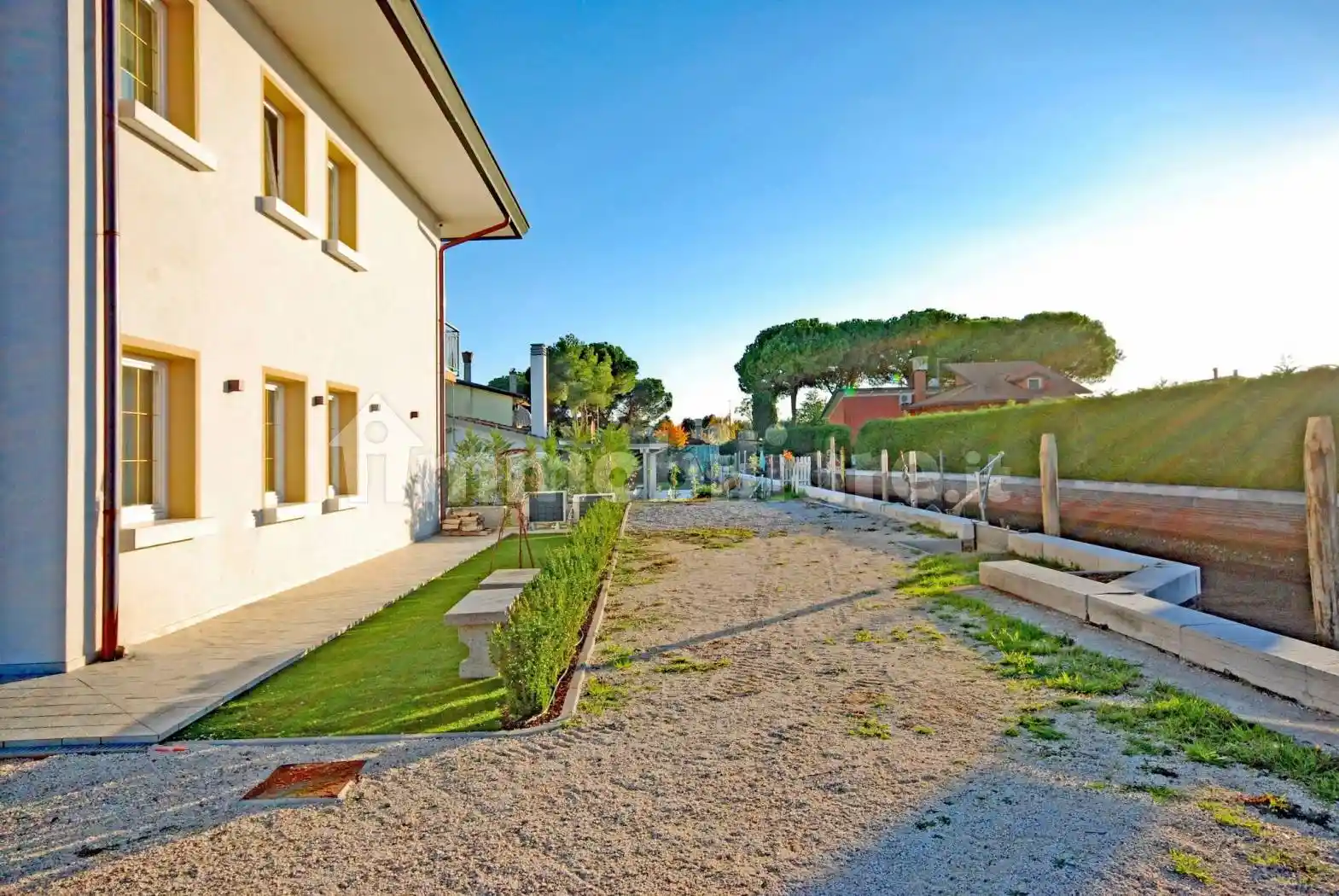 Villa in vendita a Cavallino-Treporti