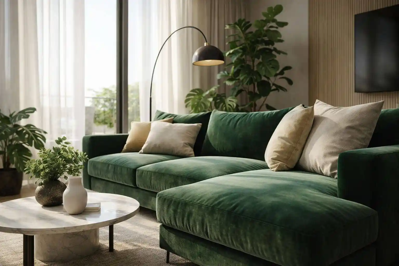 Attico - Mansarda in vendita a Cattolica