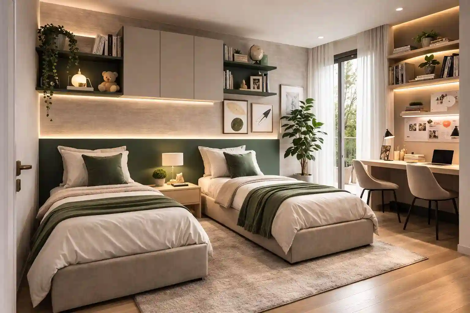 Attico - Mansarda - foto 4