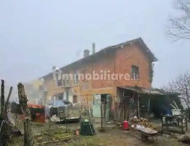 Casa indipendente in vendita a Borgo San Siro