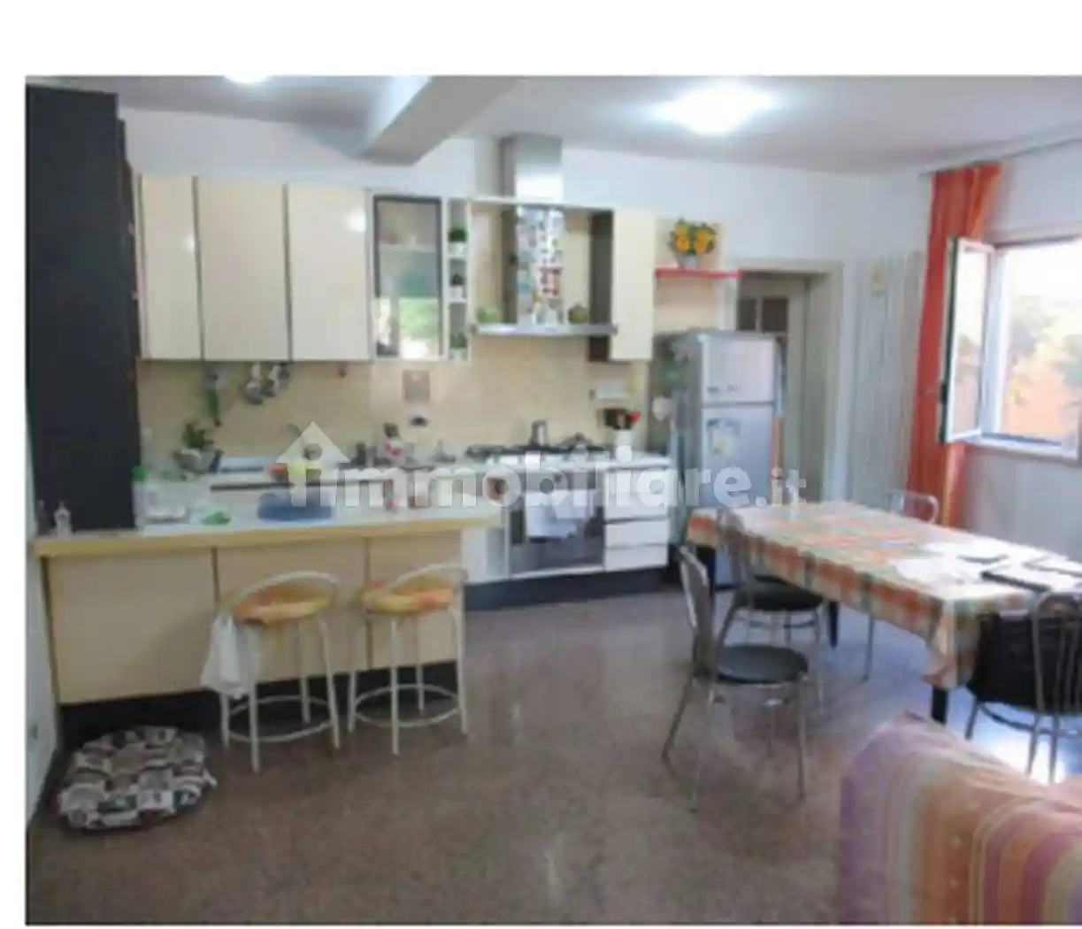 Appartamento in vendita a Martinsicuro
