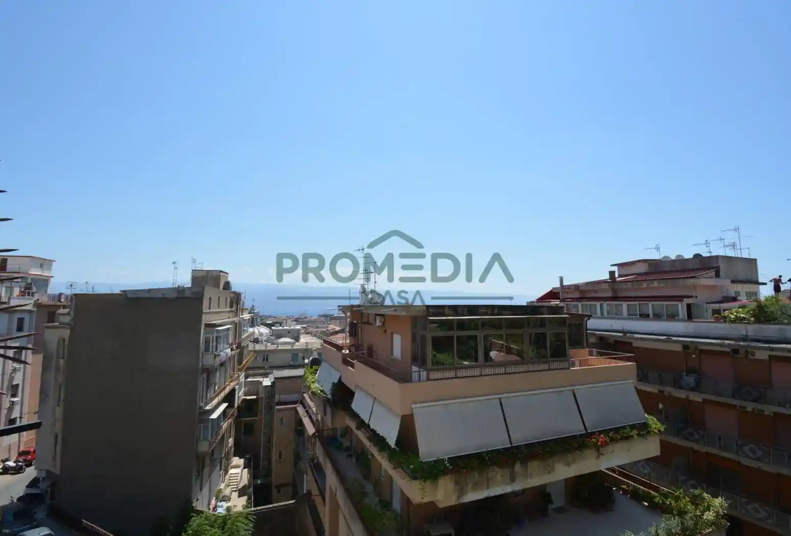 Appartamento in vendita a Messina