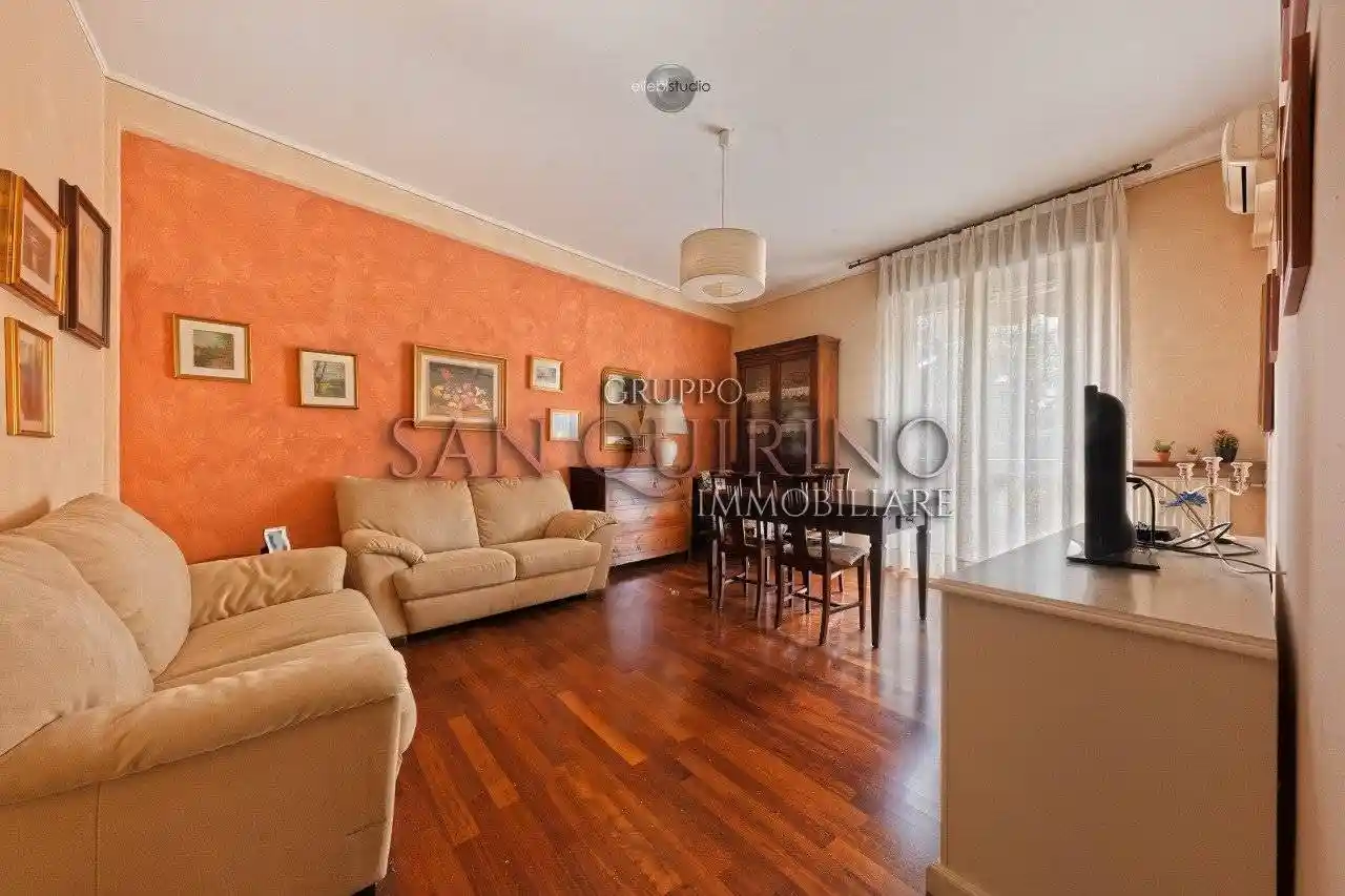 Appartamento in vendita a Reggio Emilia