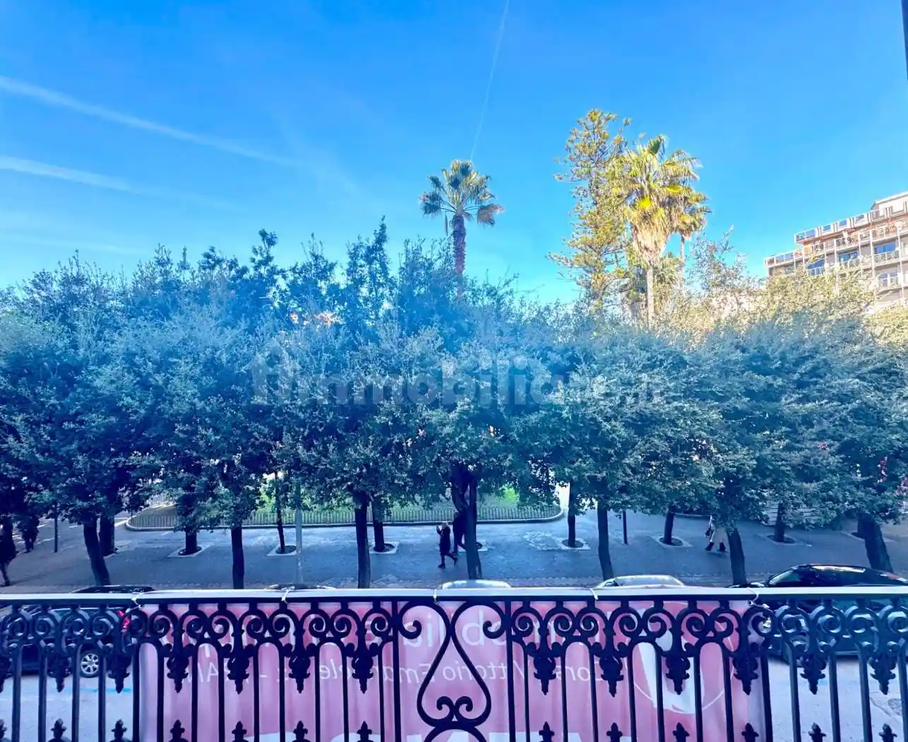 Appartamento in vendita a Trani