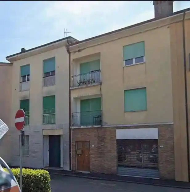 Appartamento in vendita a Fusignano