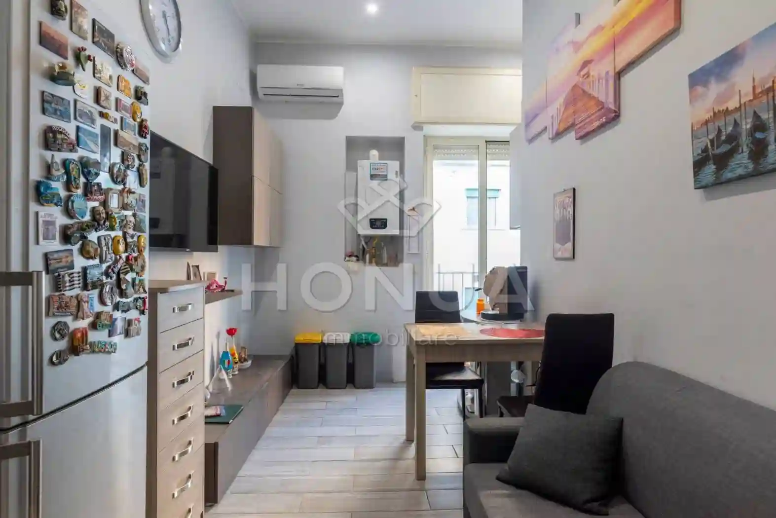 Appartamento - foto 5