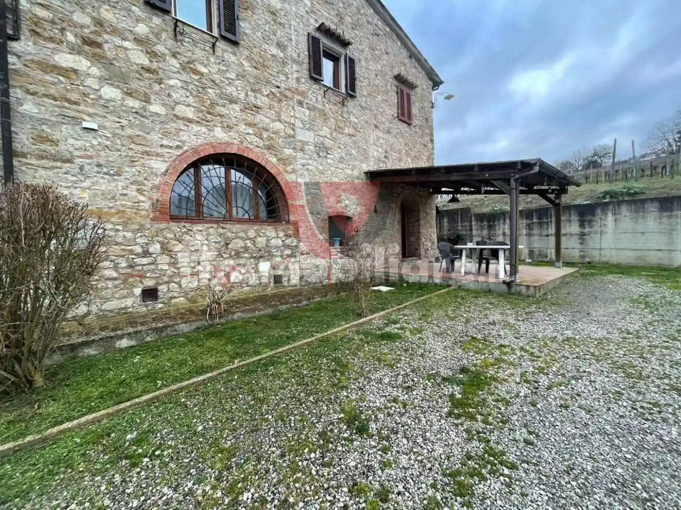 Appartamento in vendita a Casole d'Elsa