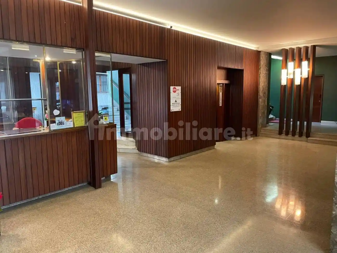 Appartamento in affitto a Torino