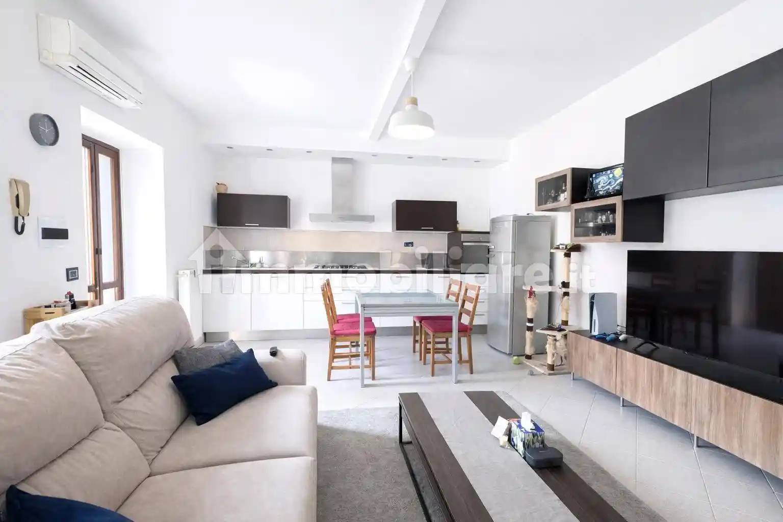 Appartamento in vendita a Brescia