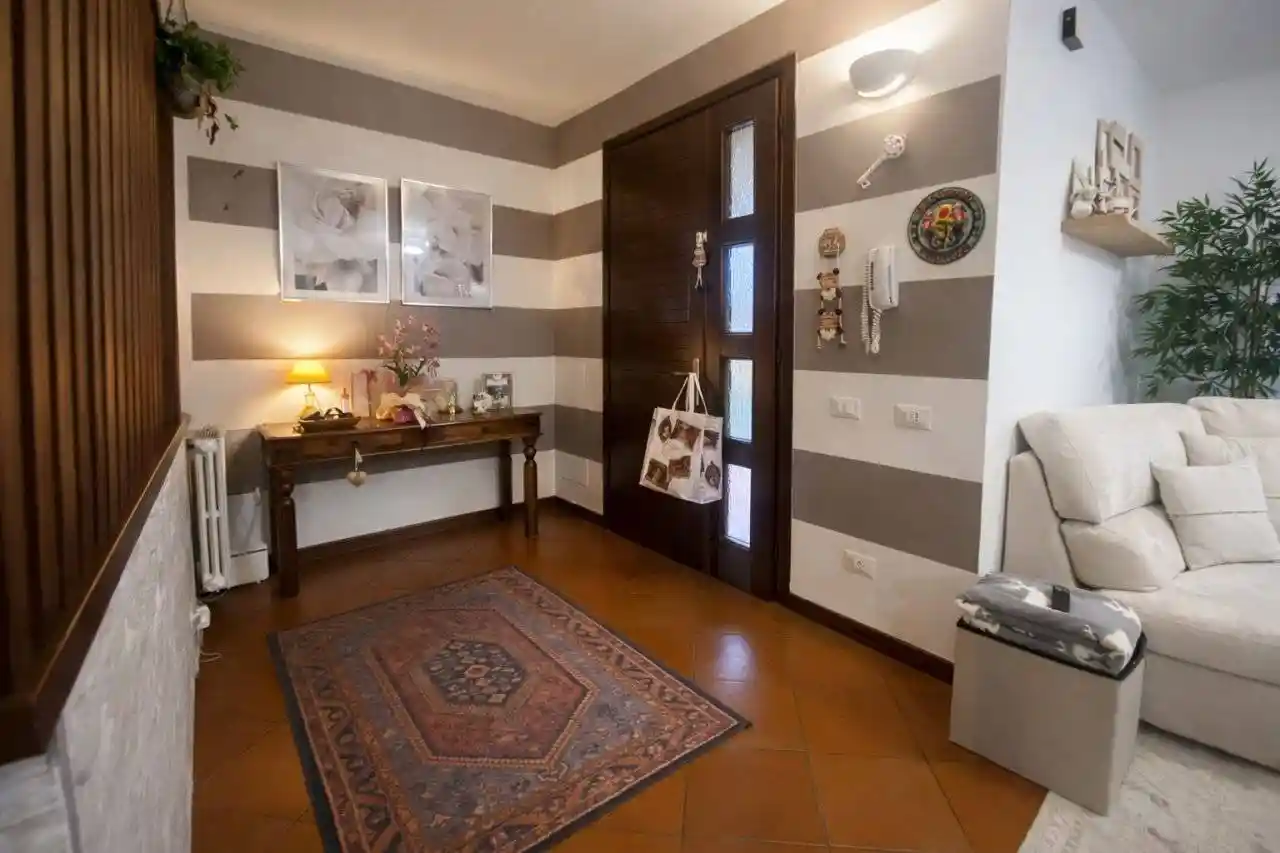 Villa in vendita a Campodarsego