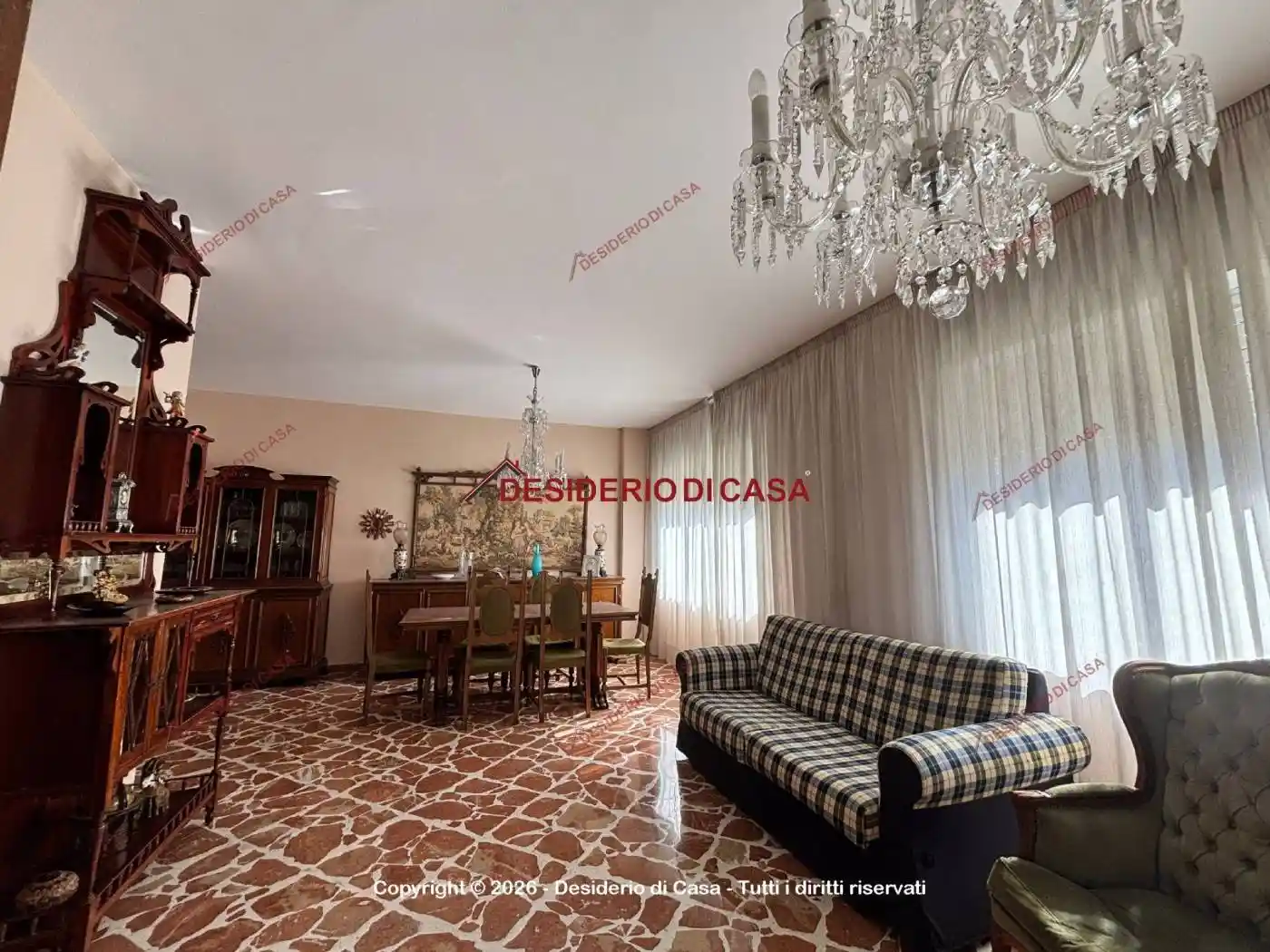 Appartamento in vendita a Alcamo