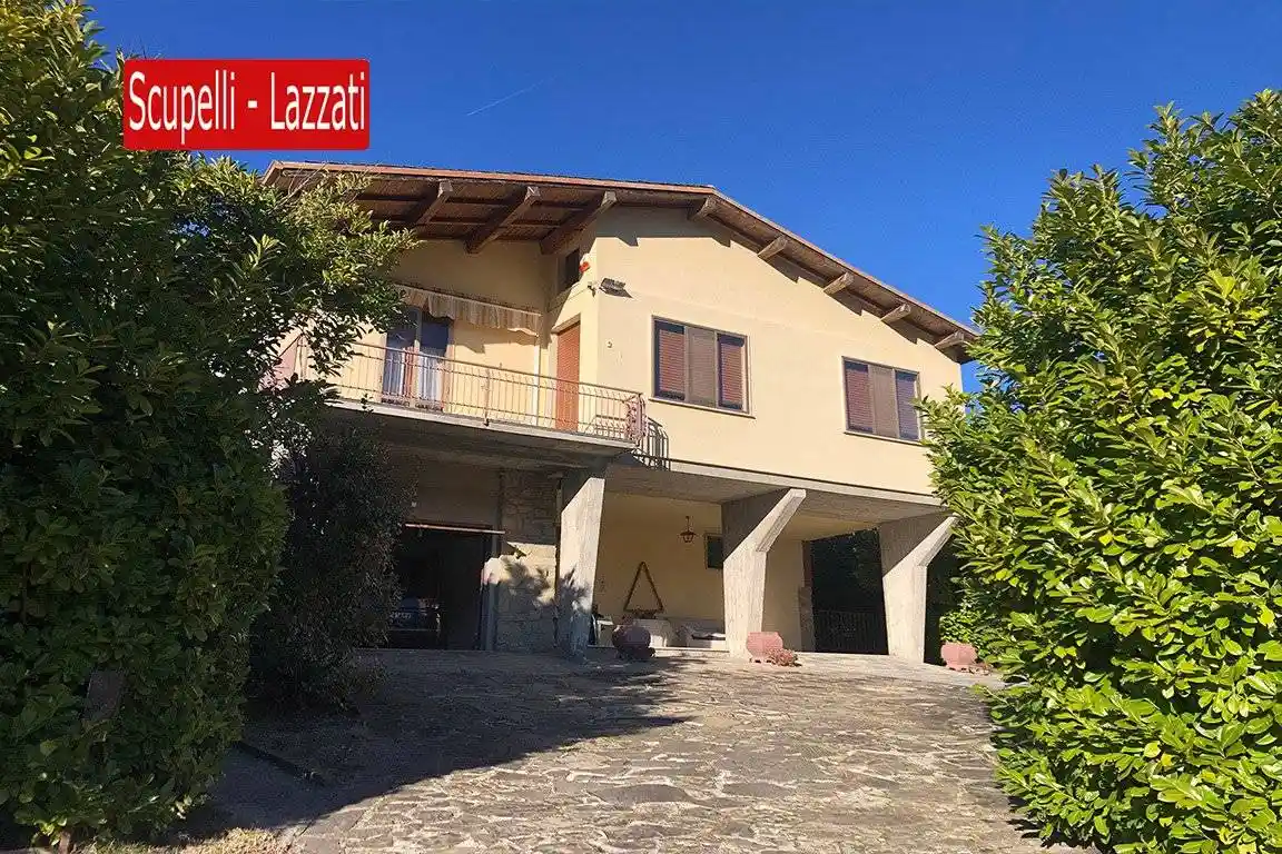 Villa in vendita a Val di Nizza