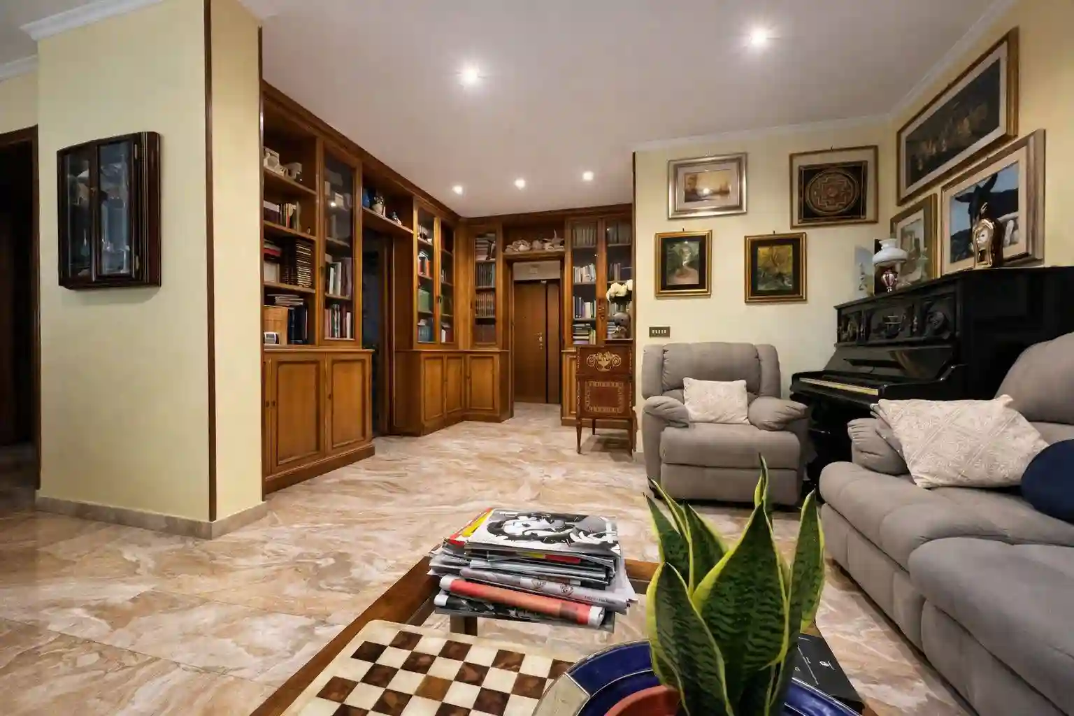 Appartamento - foto 3