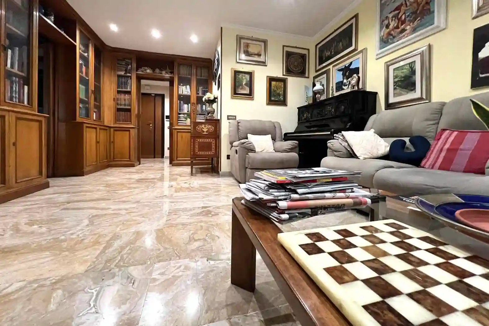 Appartamento - foto 4