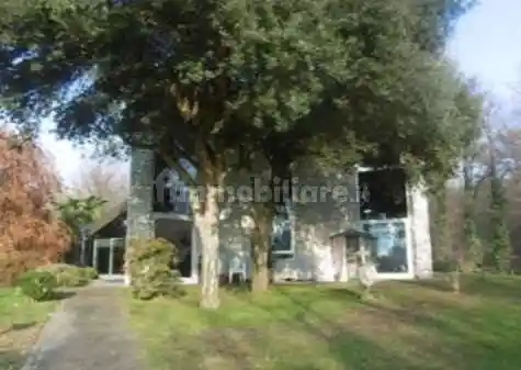 Villa in vendita a Nosate