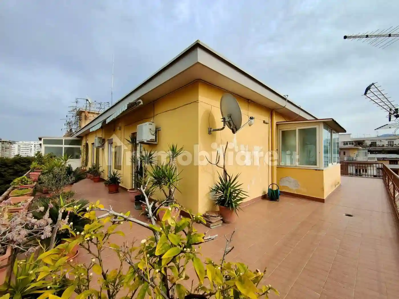 Attico - Mansarda - foto 3