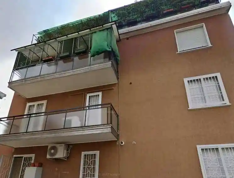 Appartamento in vendita a Baranzate