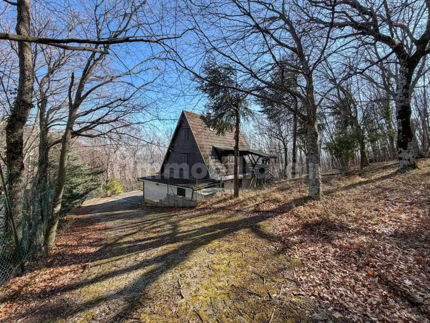 Villa in vendita a San Ginesio