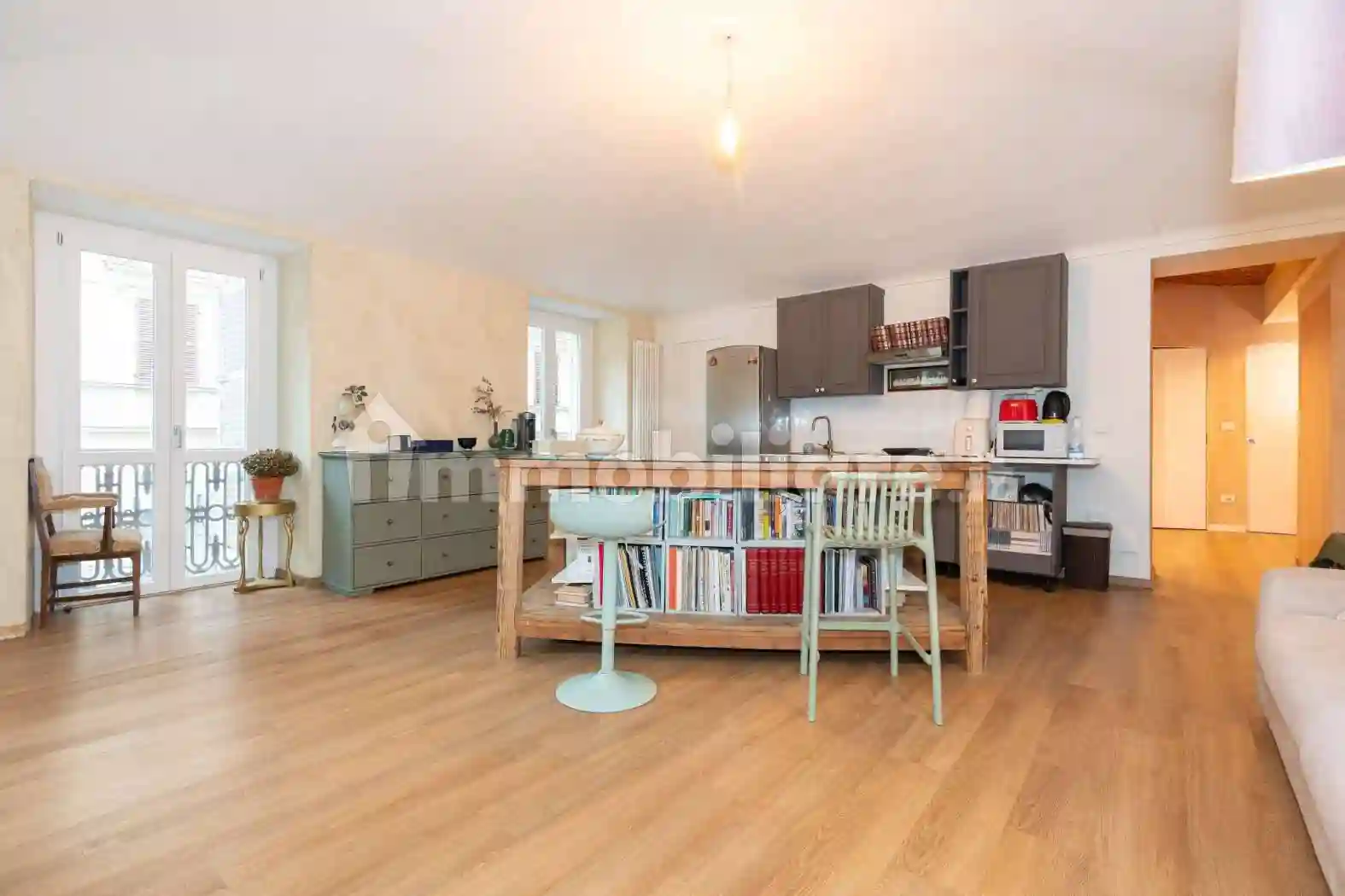 Appartamento - foto 3