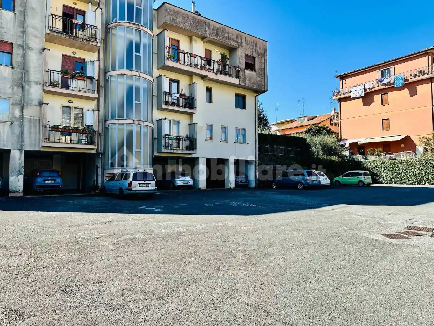 Appartamento in vendita a Palestrina