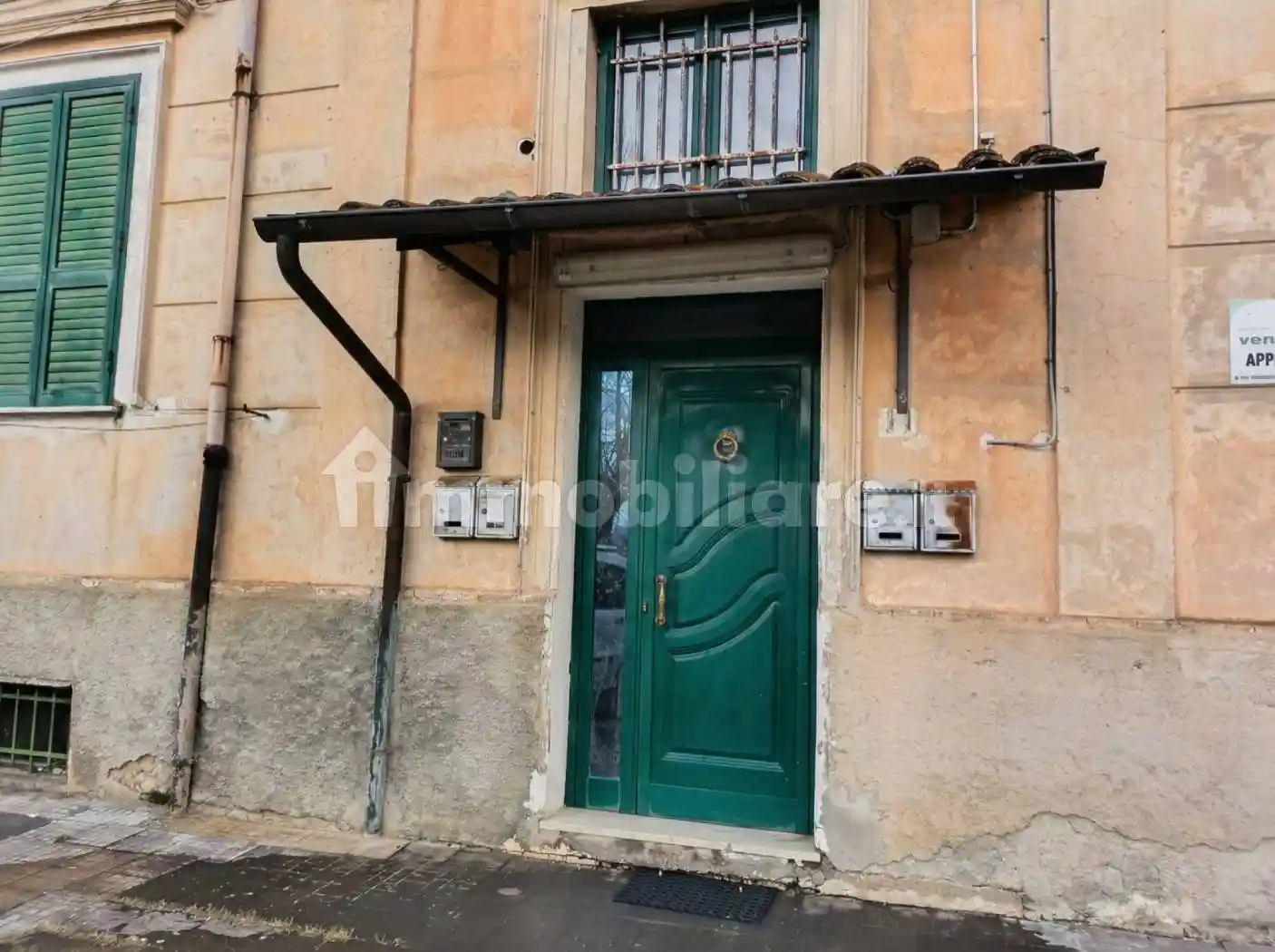 Appartamento in vendita a Arce