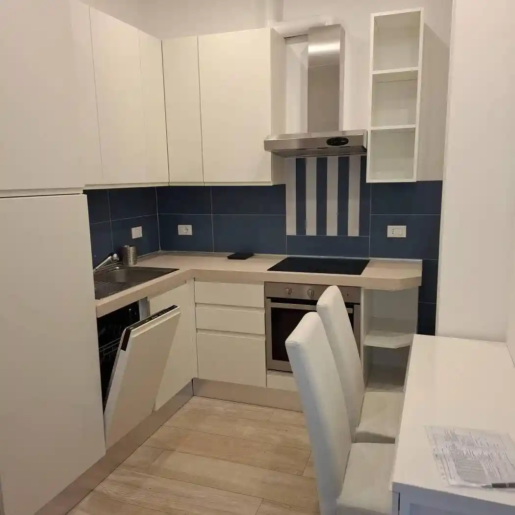 Appartamento in affitto a Bologna