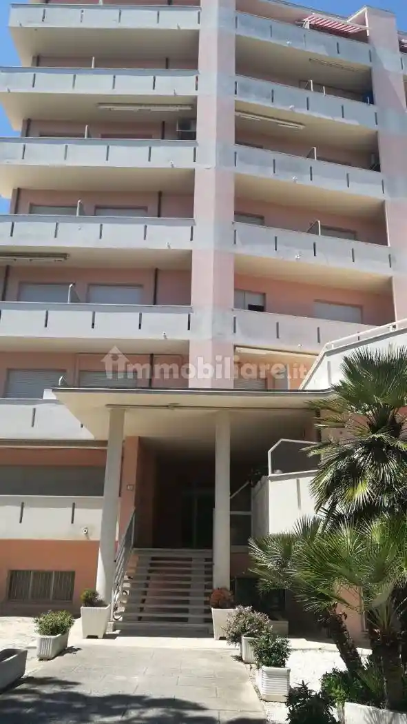 Appartamento in vendita a Numana