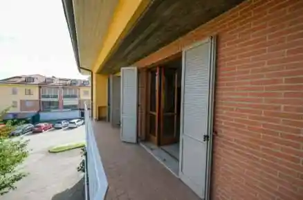 Appartamento in vendita a Vermezzo con Zelo