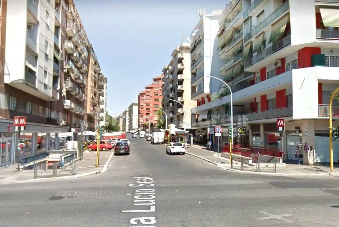 Appartamento in affitto a Roma