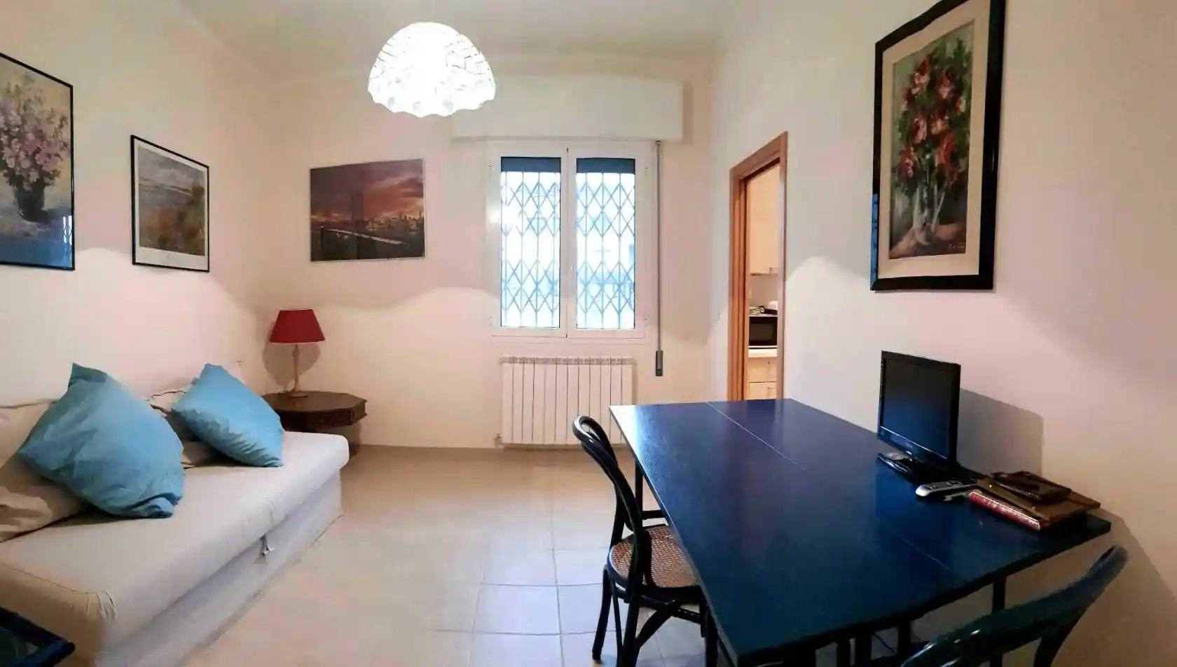 Appartamento in affitto a Bologna