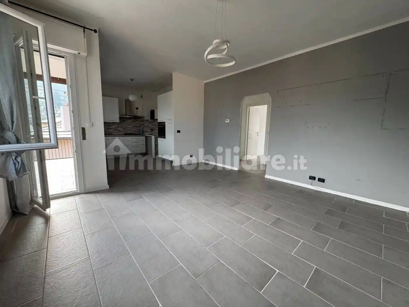 Appartamento in affitto a Como