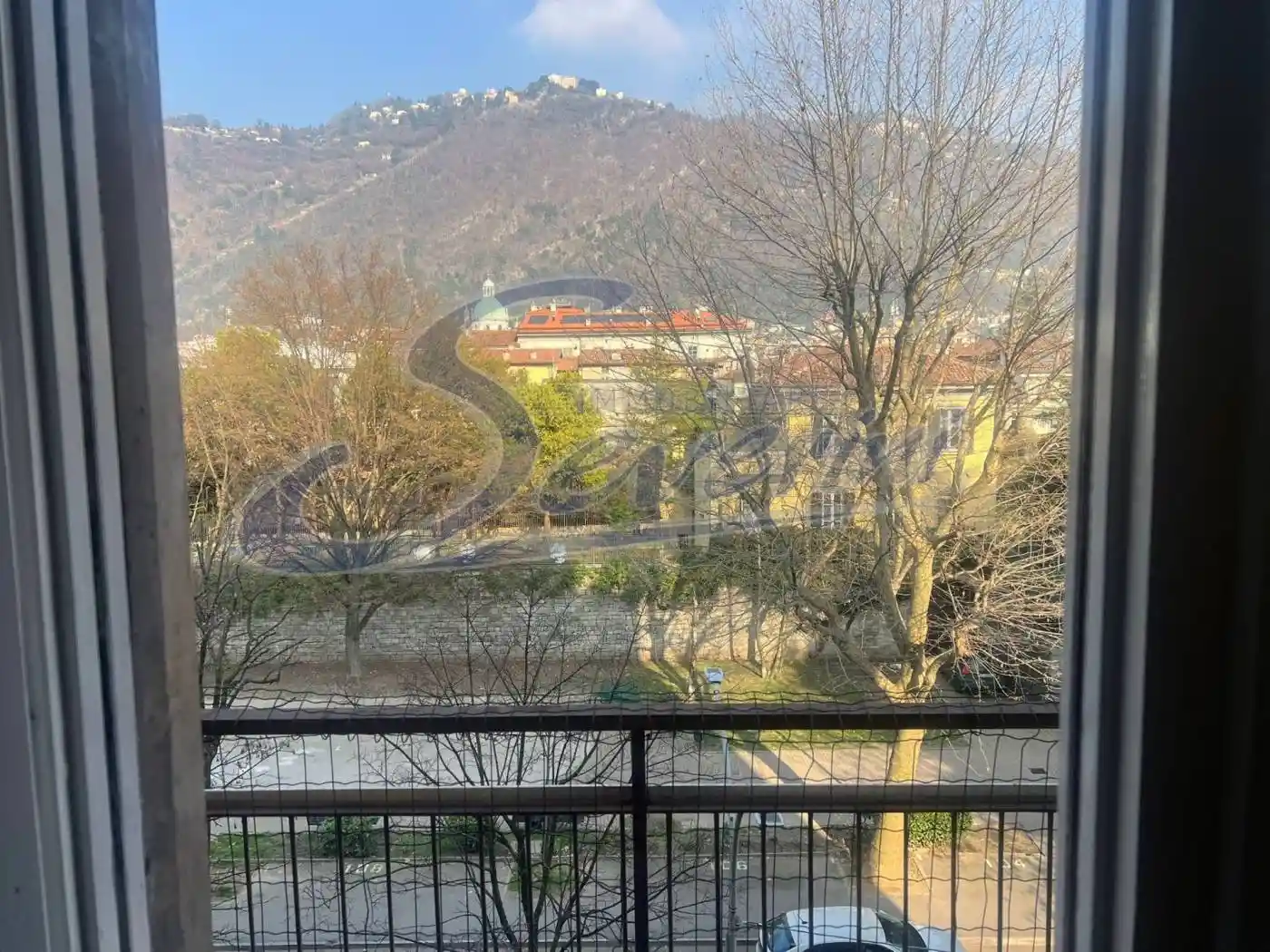 Appartamento in affitto a Como