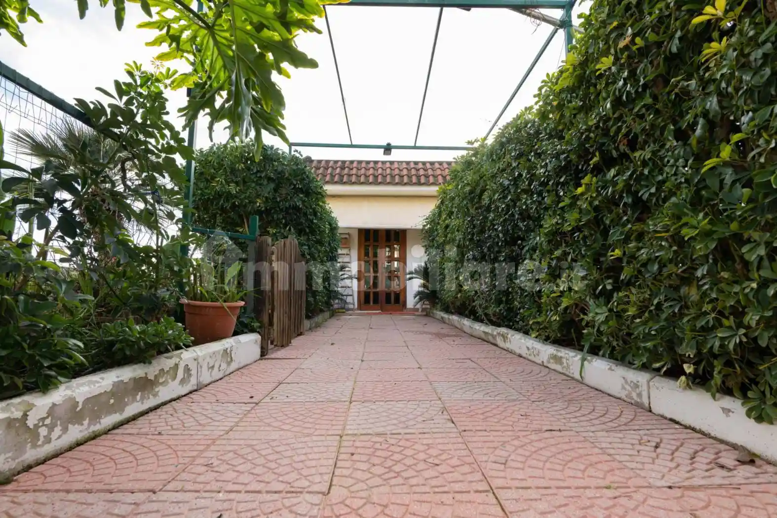 Villa in vendita a Torre del Greco