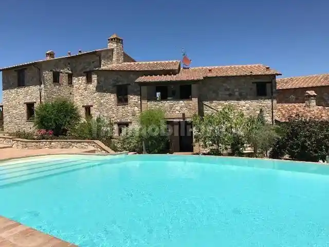 Appartamento in vendita a Marsciano