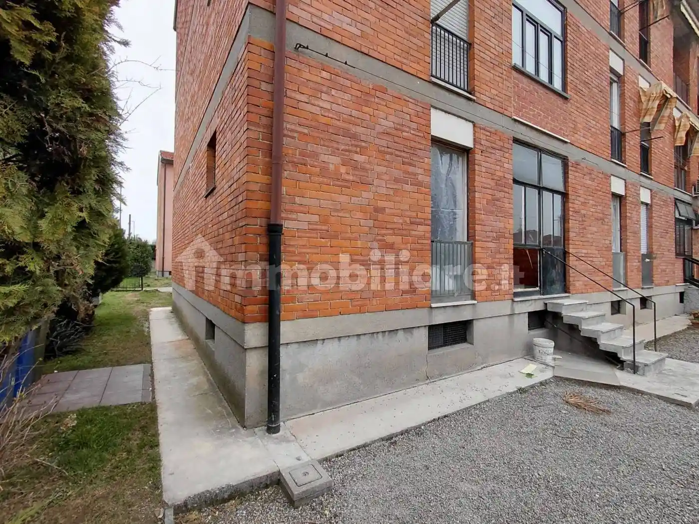 Appartamento in vendita a Busto Garolfo