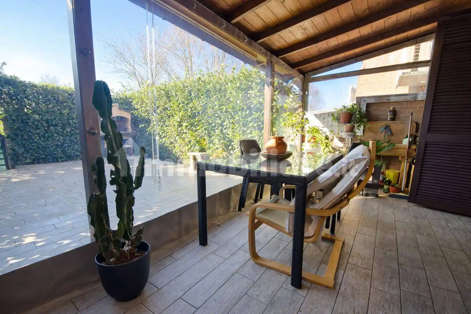 Villetta a schiera in vendita a Zibido San Giacomo