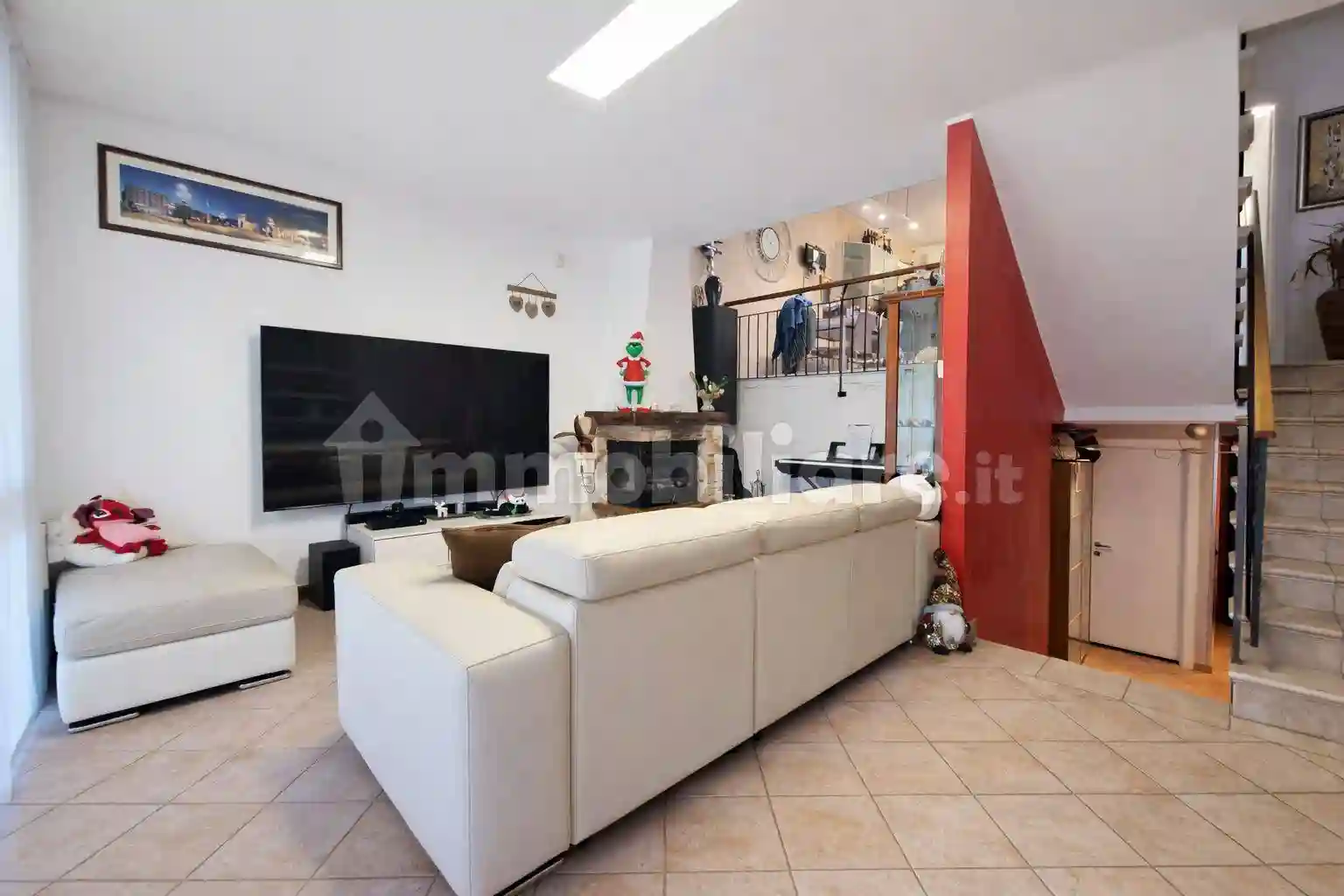 Villetta a schiera - foto 3