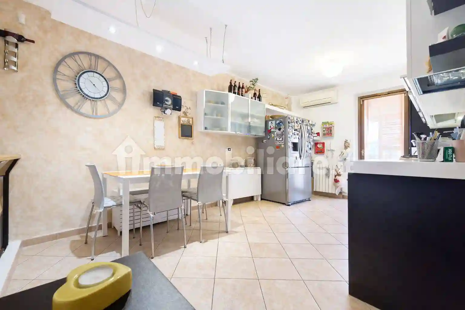 Villetta a schiera - foto 4