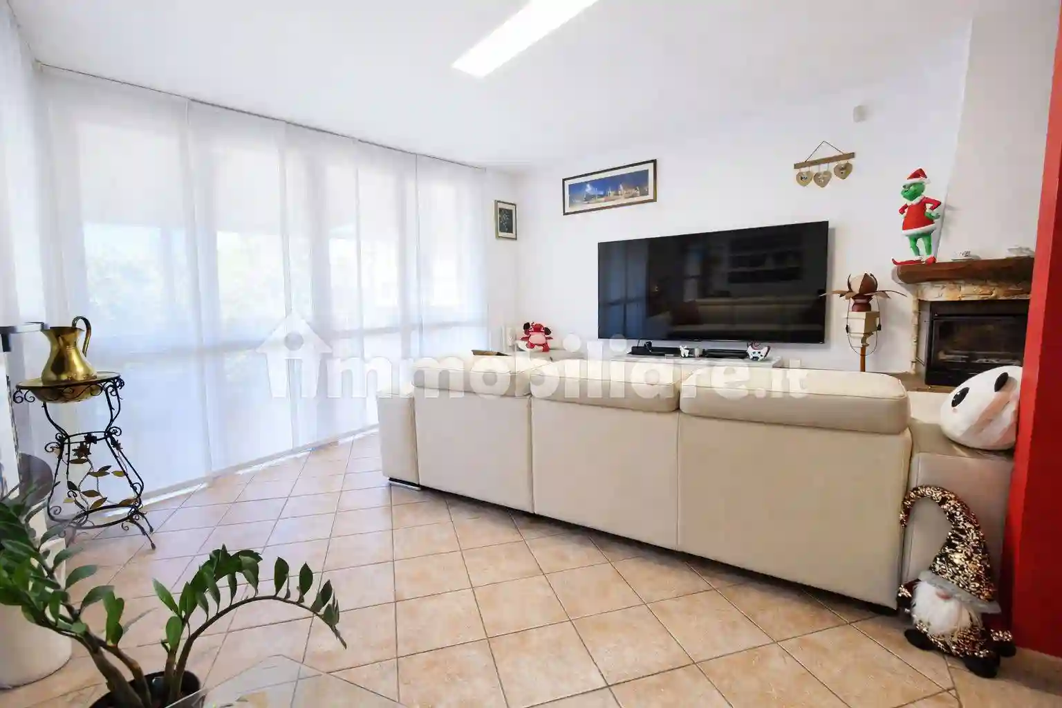 Villetta a schiera - foto 5